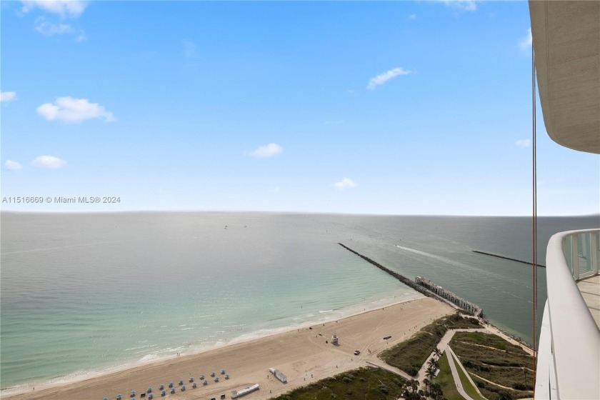 Beautifully renovated oceanfront 2 bed, 2.5 bath residence at - Beach Condo for sale in Miami Beach, Florida on Beachhouse.com