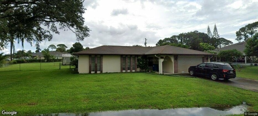 Under contract-accepting backup offers. Probate Sale - This - Beach Home for sale in Palm Bay, Florida on Beachhouse.com