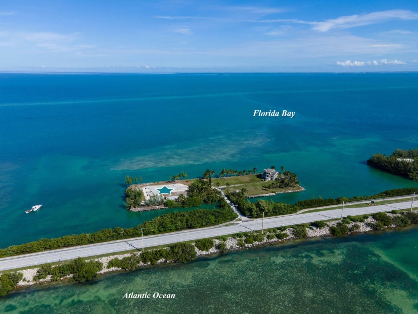 Welcome to one of the rarest offerings in the Florida Keys. This - Beach Lot for sale in Craig Key, Florida on Beachhouse.com
