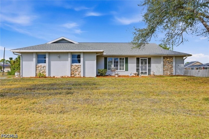 Some photos are virtually staged. 4437 Wynkoop could be the - Beach Home for sale in Port Charlotte, Florida on Beachhouse.com