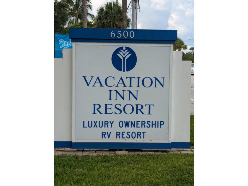 Very nice campsite located in one of Palm Beach Counties best RV - Beach Lot for sale in Riviera Beach, Florida on Beachhouse.com