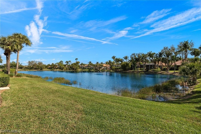 Discover the epitome of a gated community living in the heart of - Beach Condo for sale in Estero, Florida on Beachhouse.com