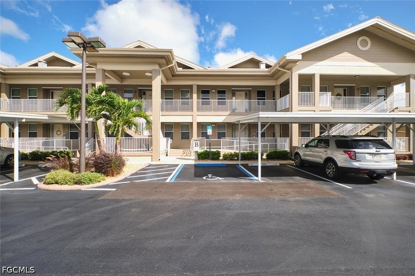 Discover this beautifully maintained, furnished 2-bedroom + den - Beach Condo for sale in North Fort Myers, Florida on Beachhouse.com