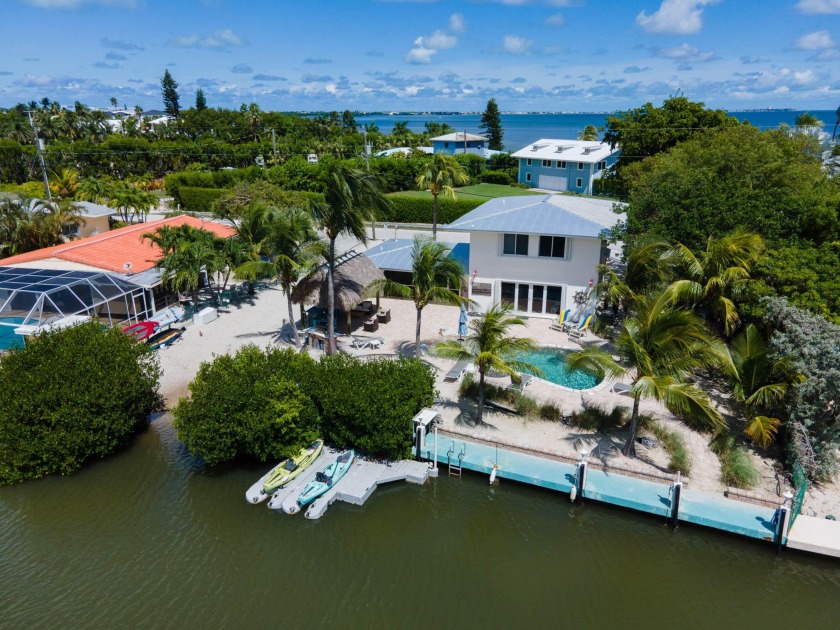 Imagine being just minutes from Sombrero Beach and only a - Beach Home for sale in Marathon, Florida on Beachhouse.com