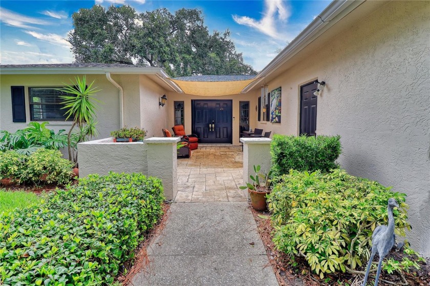 This home is a Head Turner, You are welcomed by the grand double - Beach Home for sale in Sarasota, Florida on Beachhouse.com