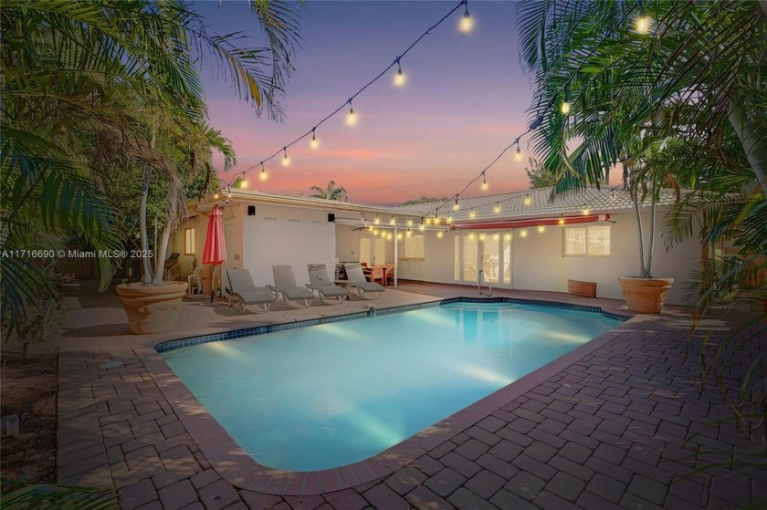 Price reduced! Over $65K in renovatiosn in this charming 4-BR - Beach Home for sale in Fort Lauderdale, Florida on Beachhouse.com