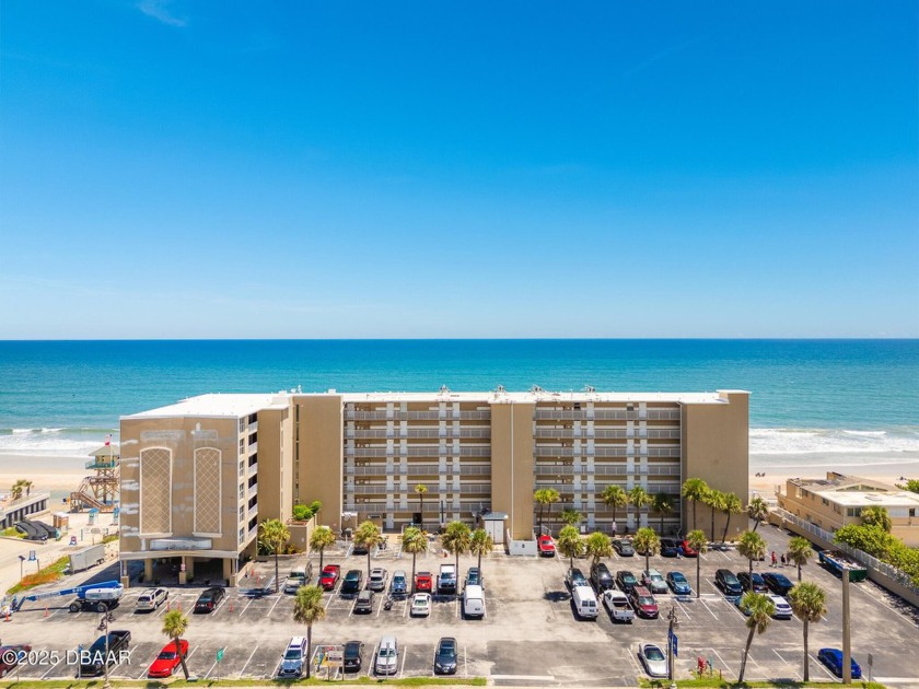 Welcome to your slice of paradise in the heart of Daytona Beach - Beach Condo for sale in Daytona Beach, Florida on Beachhouse.com