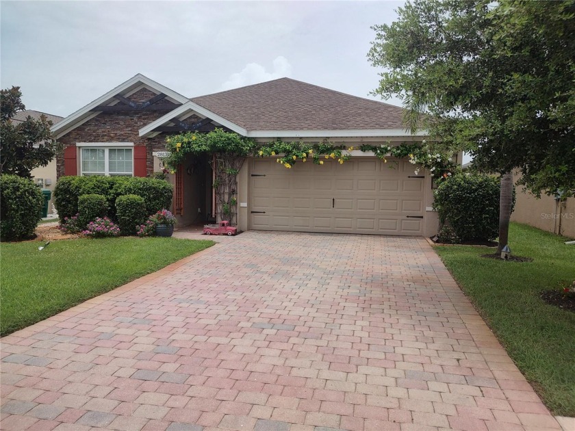 Beautifully improved updated kitchen home conveniently located - Beach Home for sale in Punta Gorda, Florida on Beachhouse.com