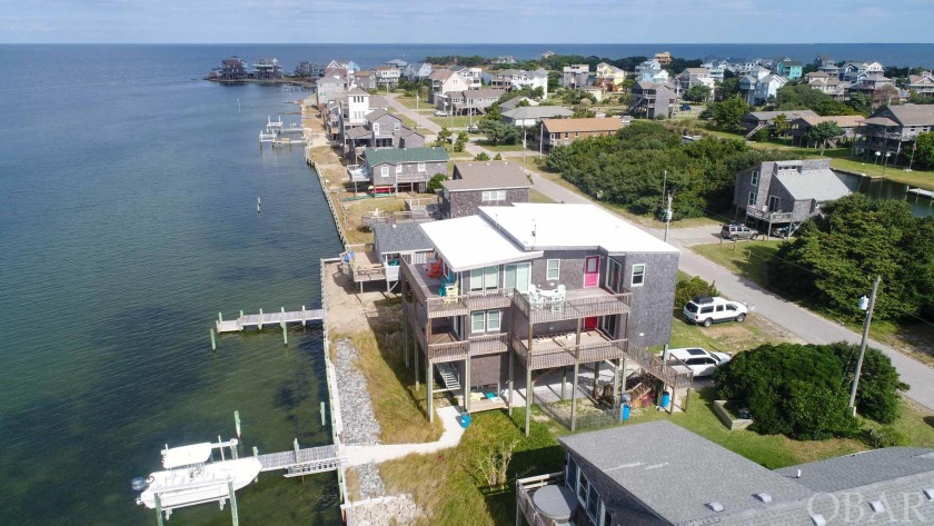 If you are looking for the perfect year-round residence - Beach Home for sale in Frisco, North Carolina on Beachhouse.com