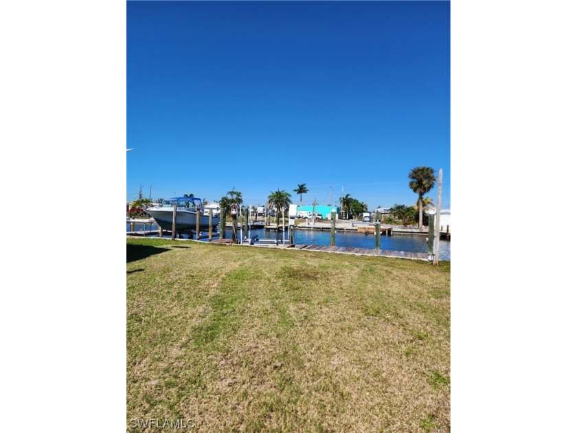 ESCAPE TO PARADISE in St. James City, Pine Island, Florida! This - Beach Lot for sale in ST. James City, Florida on Beachhouse.com