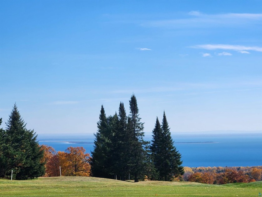 One of the absolute best Lake Superior views at Apostle - Beach Lot for sale in Bayfield, Wisconsin on Beachhouse.com