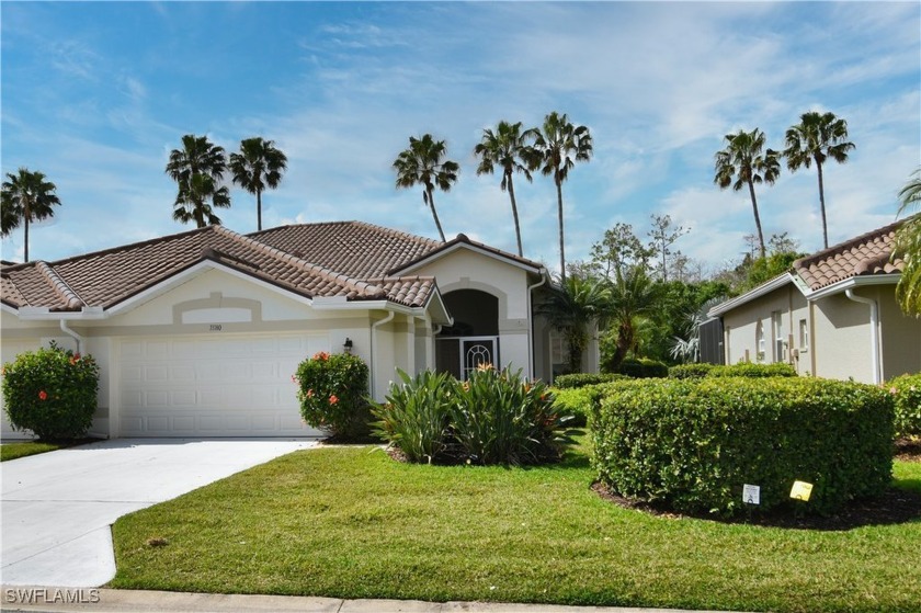 Enjoy the privacy of a single family home without the hassles of - Beach Home for sale in Fort Myers, Florida on Beachhouse.com