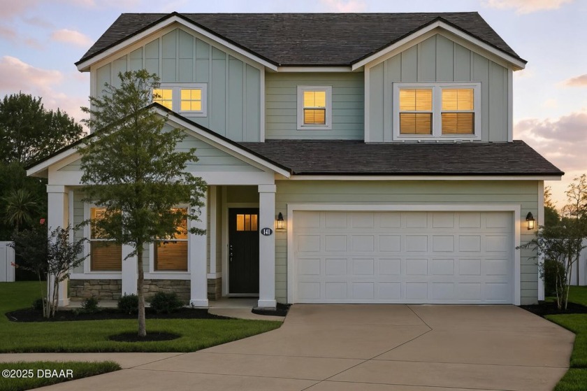 This isn't just a house - it's the one that makes you stop - Beach Home for sale in Palm Coast, Florida on Beachhouse.com