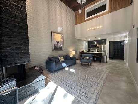 Prepare to be amazed by this beautifully remodeled mixed-use - Beach Condo for sale in Incline Village, Nevada on Beachhouse.com