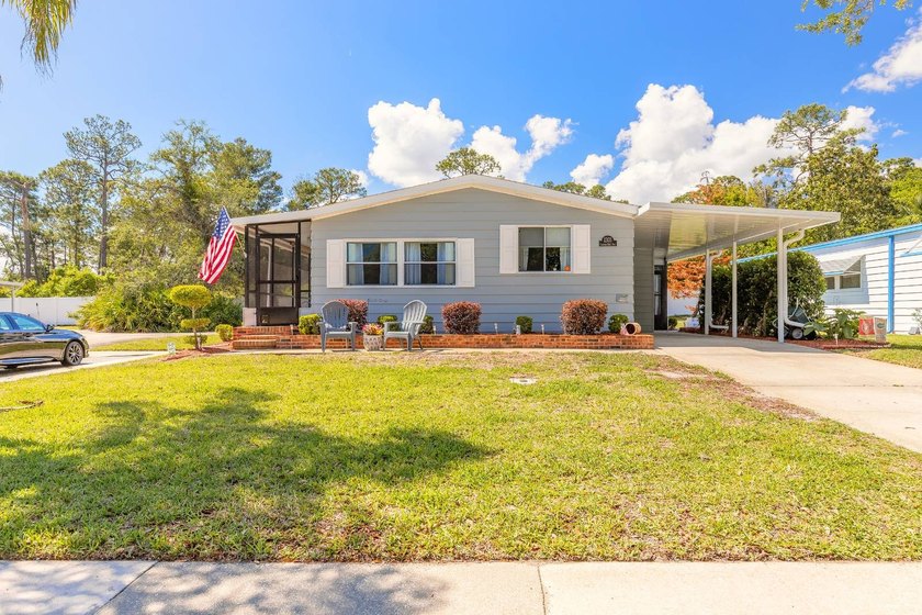 Welcome to your perfect Florida retreat in La Costa Village! - Beach Home for sale in Port Orange, Florida on Beachhouse.com