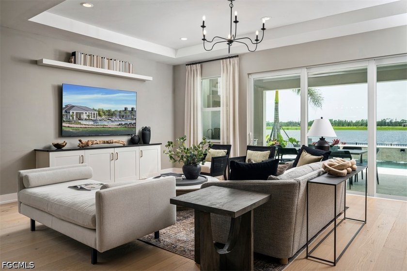 Pre-Construction. This stunning new construction residence - Beach Home for sale in Punta Gorda, Florida on Beachhouse.com