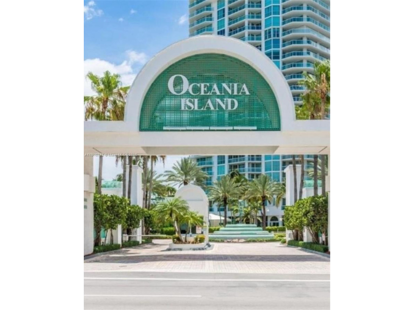 This beautiful 3 Bedroom 3 Bath is a slice of paradise located - Beach Condo for sale in Sunny Isles Beach, Florida on Beachhouse.com