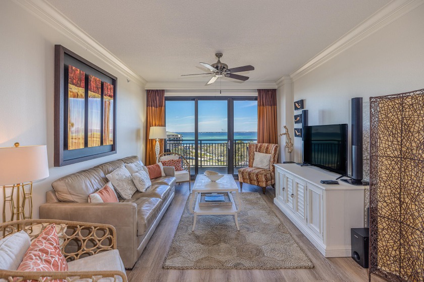 Picture perfect short term rental! This stunning 3 bed 3 full - Beach Condo for sale in Destin, Florida on Beachhouse.com