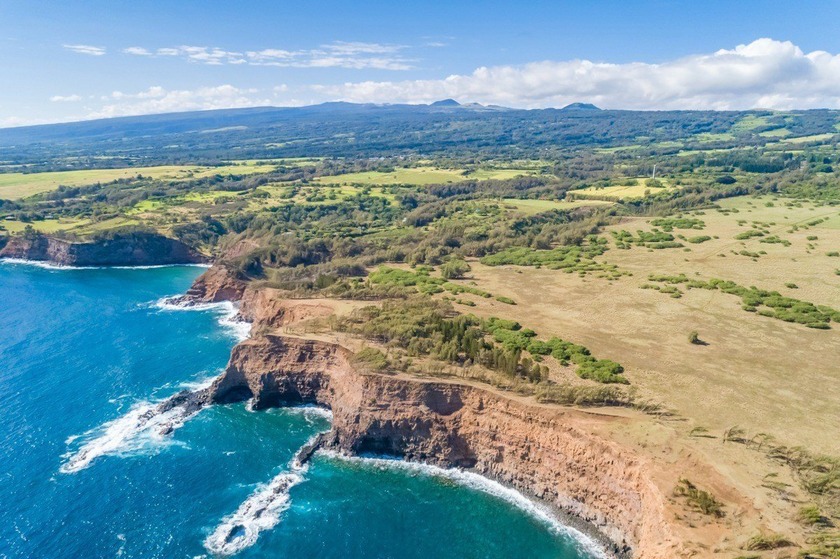Searching for a legacy oceanfront ranch in North Kohala? This - Beach Acreage for sale in Kapaau, Hawaii on Beachhouse.com