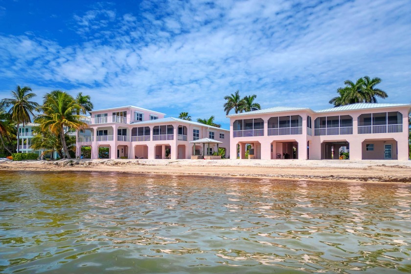Opportunities to own an oceanfront residence with a sandy beach - Beach Condo for sale in Marathon, Florida on Beachhouse.com