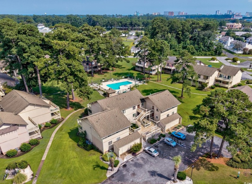 Location! Location! Beautifully maintained 2 bedroom 2 bath - Beach Condo for sale in Myrtle Beach, South Carolina on Beachhouse.com