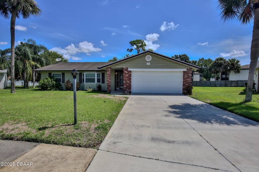 Estate Sale and an amazing home for anyone looking to have a - Beach Home for sale in Daytona Beach, Florida on Beachhouse.com