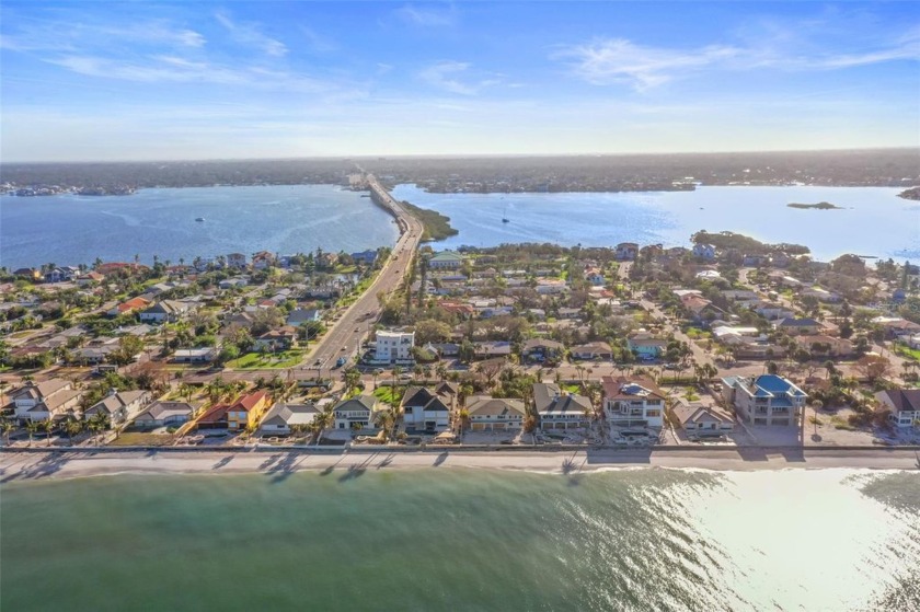 Opportunity to build your Belleair Beach home without the - Beach Lot for sale in Belleair Beach, Florida on Beachhouse.com