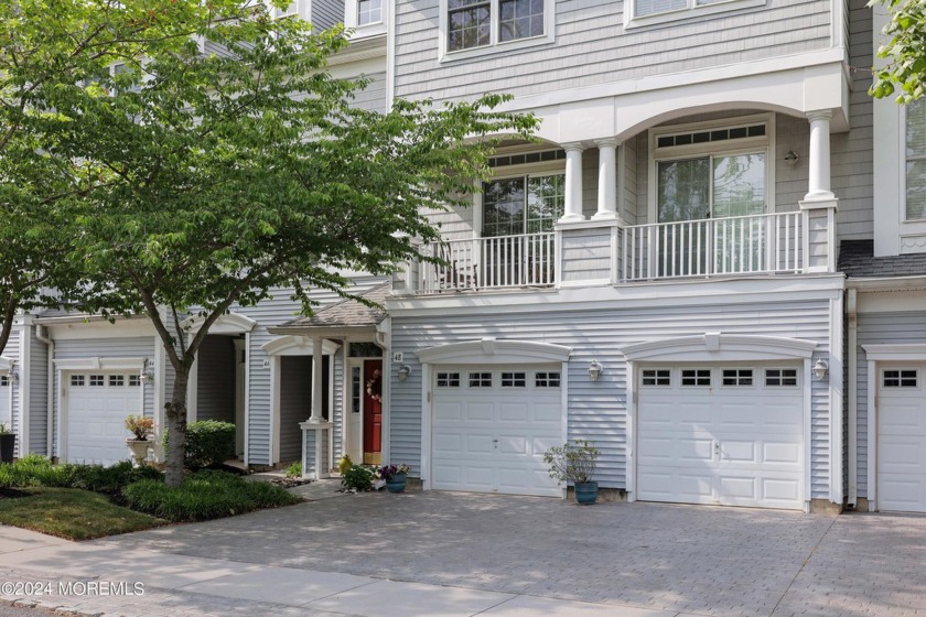 Welcome to 46 Golden Eye Lane, a charming home in Port Monmouth - Beach Condo for sale in Port Monmouth, New Jersey on Beachhouse.com