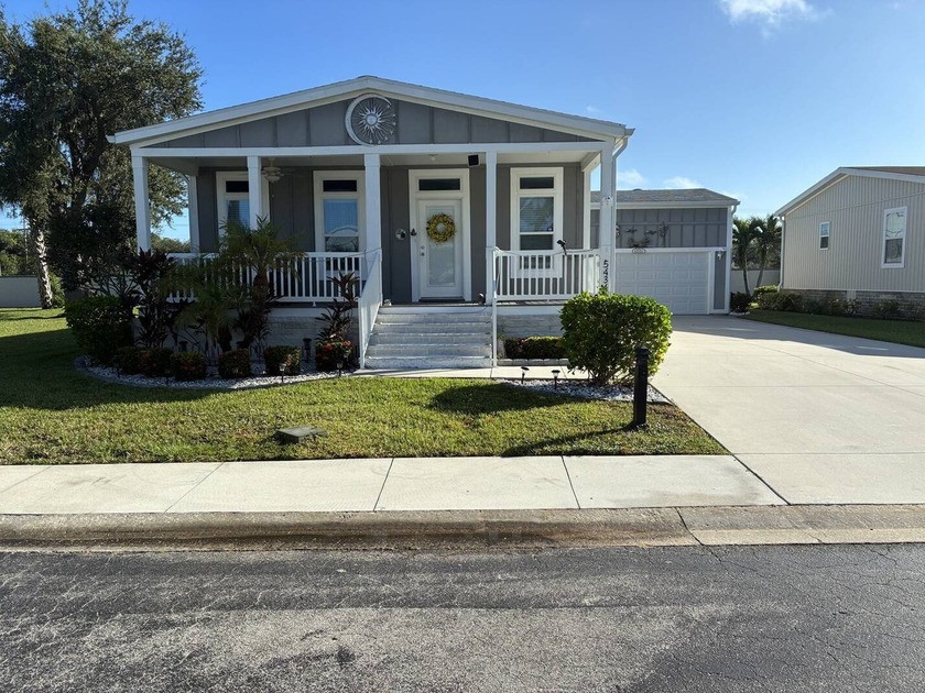 WOW!!!!  This masterpiece property needs to truly be seen to - Beach Home for sale in North Fort Myers, Florida on Beachhouse.com