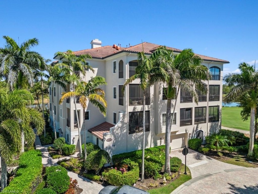 EXPERIENCE EXCEPTIONAL PRIVATE RETREAT AND SERENE LIVING IN - Beach Home for sale in Naples, Florida on Beachhouse.com