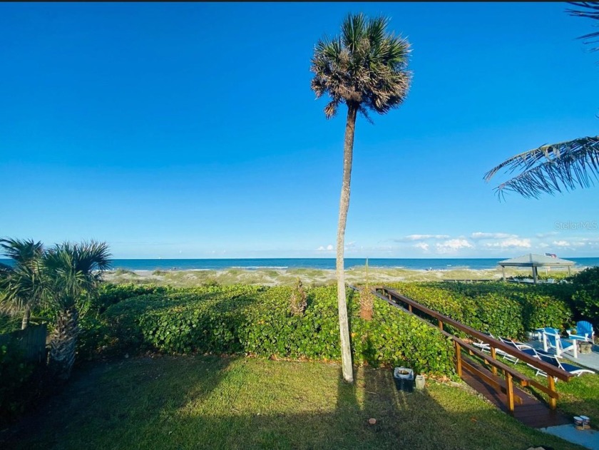 Price Just reduced!! This is the canvas you are looking for - Beach Home for sale in Cocoa Beach, Florida on Beachhouse.com