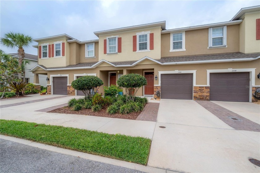 Stunning 3/2.5 townhouse packed with upgrades everywhere you - Beach Townhome/Townhouse for sale in Oldsmar, Florida on Beachhouse.com