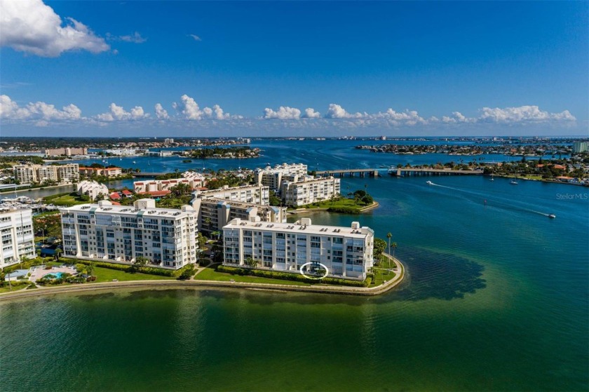 Welcome to this gorgeous completely updated two-bedroom 2 bath - Beach Condo for sale in South Pasadena, Florida on Beachhouse.com
