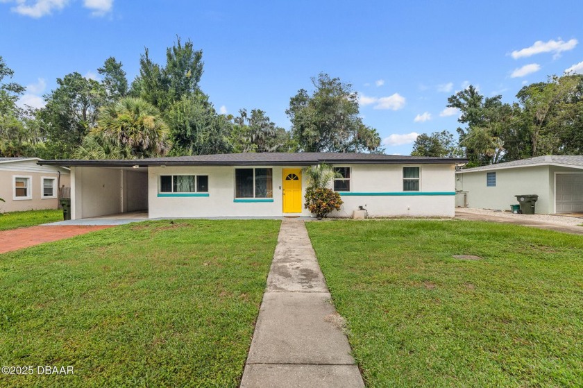 Spacious updated pool home in Daytona Beach - no HOA & RV - Beach Home for sale in Daytona Beach, Florida on Beachhouse.com