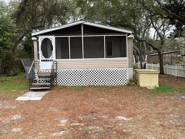 Just Reduced!!!, Very Motivated Seller !  Open concept double - Beach Home for sale in Carabelle, Florida on Beachhouse.com