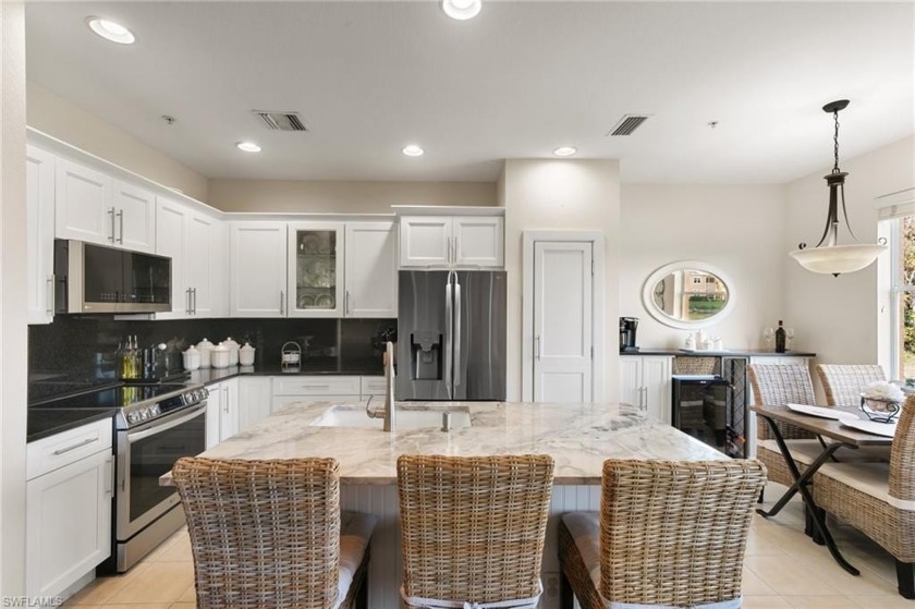 Lakefront serenity in Marbella at Spanish Wells! Welcome to - Beach Home for sale in Bonita Springs, Florida on Beachhouse.com