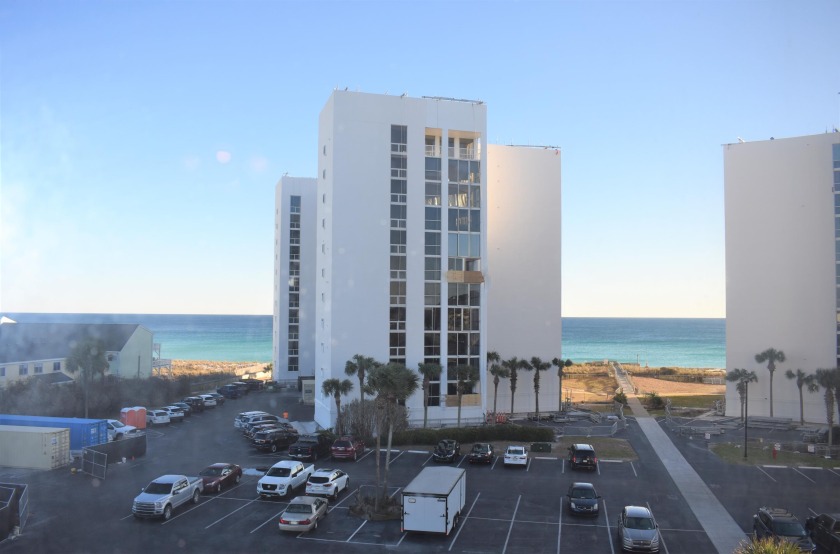 Best Buy in Destin for this 5th floor Gulf view 2 BR condo in - Beach Condo for sale in Destin, Florida on Beachhouse.com