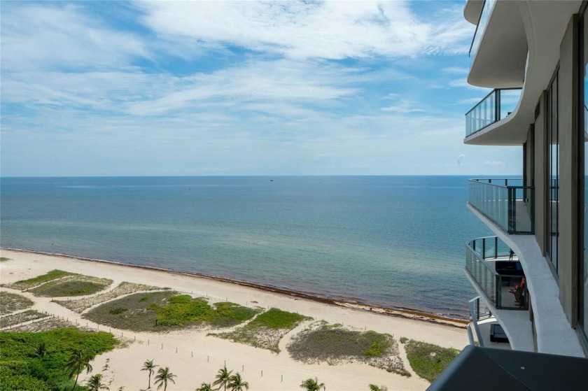 Live Like You're on Vacation Every Day in this stunning - Beach Condo for sale in Pompano Beach, Florida on Beachhouse.com