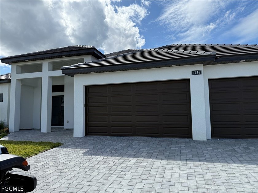 Direct Gulf access and breathtaking panoramic sunsets. Enjoy - Beach Home for sale in Cape Coral, Florida on Beachhouse.com