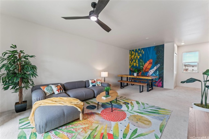 This lovely newly built VA APPROVED condo offers modern living - Beach Home for sale in Ewa Beach, Hawaii on Beachhouse.com