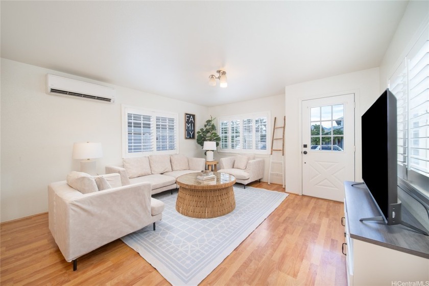 Discover your slice of paradise in this charming 3-bedroom - Beach Home for sale in Waianae, Hawaii on Beachhouse.com