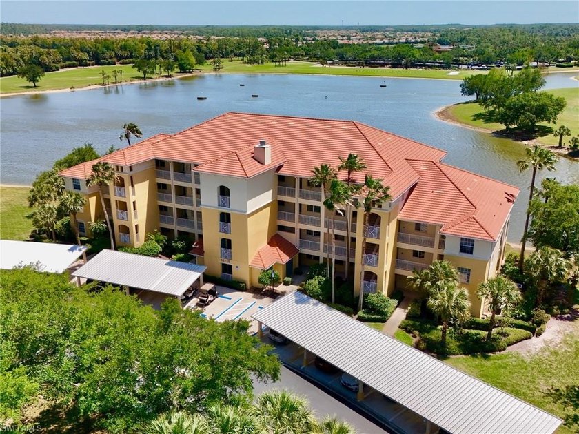 Welcome to effortless Florida living in the vibrant and highly - Beach Condo for sale in Fort Myers, Florida on Beachhouse.com