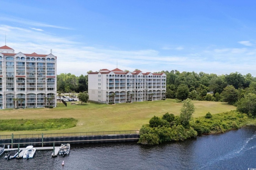 Welcome to this beautifully furnished 4-bedroom, 4-bath condo - Beach Condo for sale in North Myrtle Beach, South Carolina on Beachhouse.com