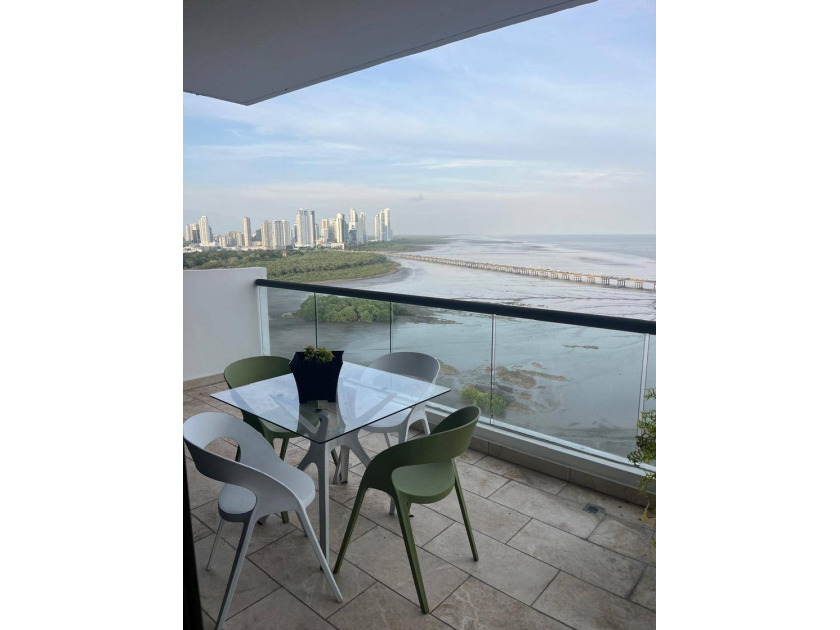 Oceanview Lifestyle Apartment in Coco del Mar Panama Living

 - Beach Condo for sale in Panama City,  on Beachhouse.com