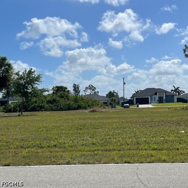 2 contiguous commercial lots totaling approximately 50 x 125 - Beach Commercial for sale in Cape Coral, Florida on Beachhouse.com