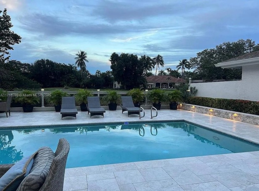 Beautiful home available in the prestigious Gated Community *The - Beach Home for sale in Hollywood, Florida on Beachhouse.com