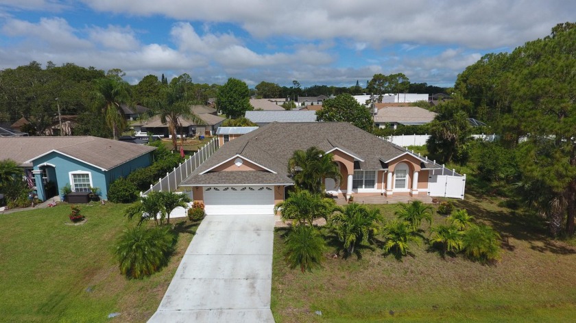 Are you searching for a turn key home in a great location? look - Beach Home for sale in Palm Bay, Florida on Beachhouse.com