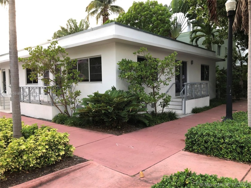 Renovated office building zoned for Medical completed updated - Beach Commercial for sale in Miami Beach, Florida on Beachhouse.com