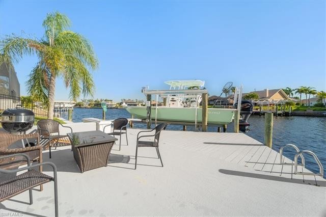 House already has an Appraisal.Seller is motivated, come see - Beach Home for sale in Cape Coral, Florida on Beachhouse.com