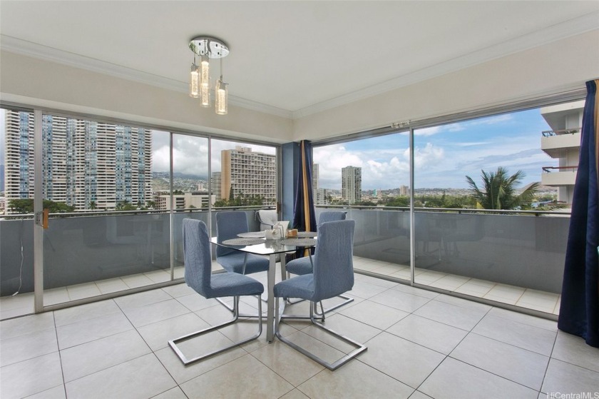Welcome to The Bel-Aire, an exclusive and rarely available gem - Beach Condo for sale in Honolulu, Hawaii on Beachhouse.com